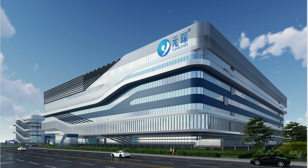 开云体育科技徐辉：围绕产业链做好环保文章