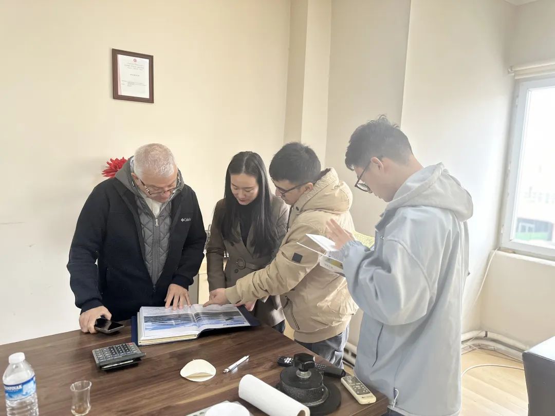 开云体育科技党支部持续推动主题教育扎实有效开展