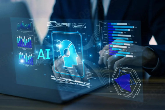 架构定义智能：AI未来十年的系统博弈